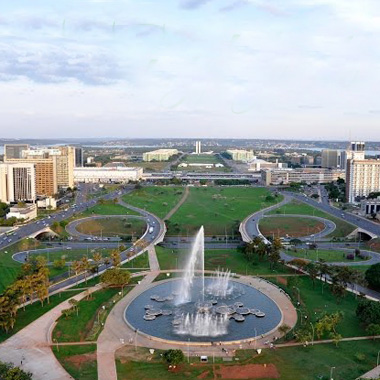 Chandigarh