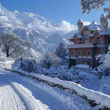 Shimla