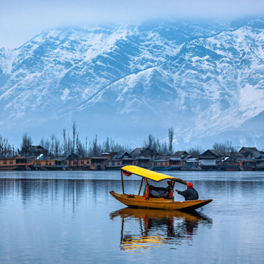 Srinagar Kashmir