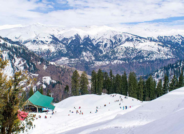 manali bikes rental