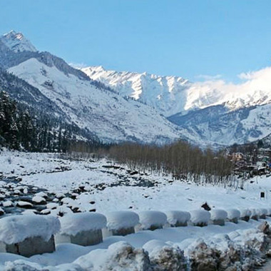 Manali